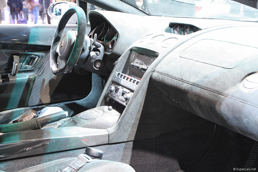 2007 Geneva Motor Show - 5