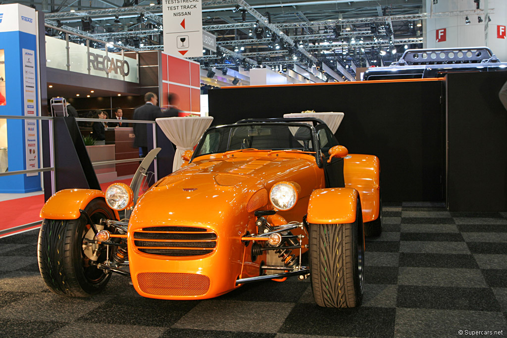 2007 Geneva Motor Show -3