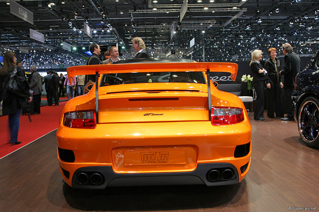 2007 Geneva Motor Show - 5