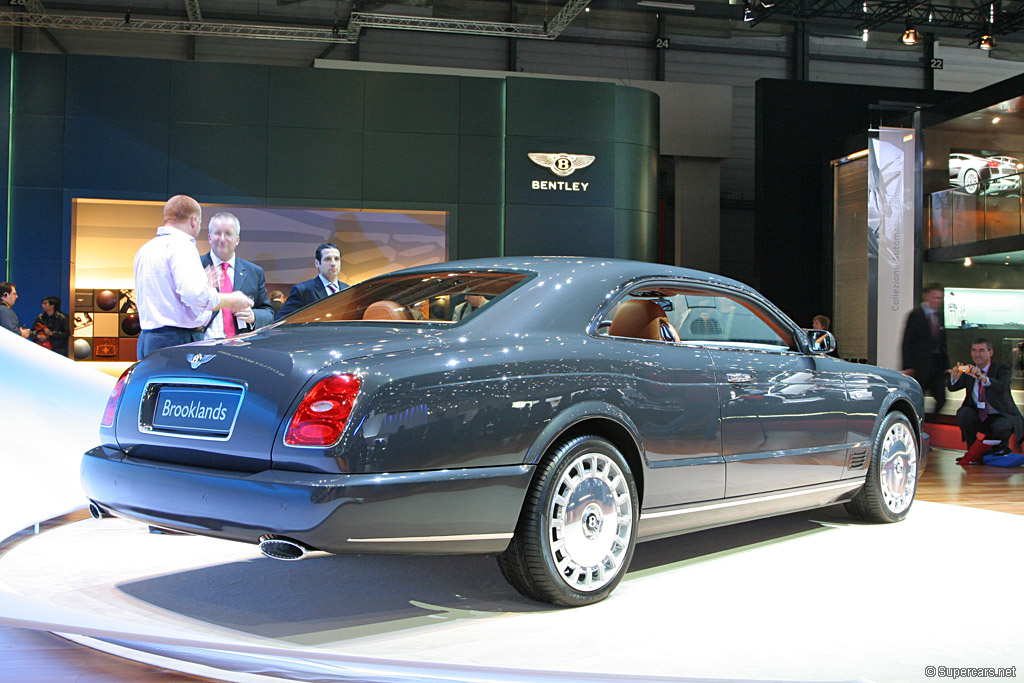 2007 Geneva Motor Show - 5