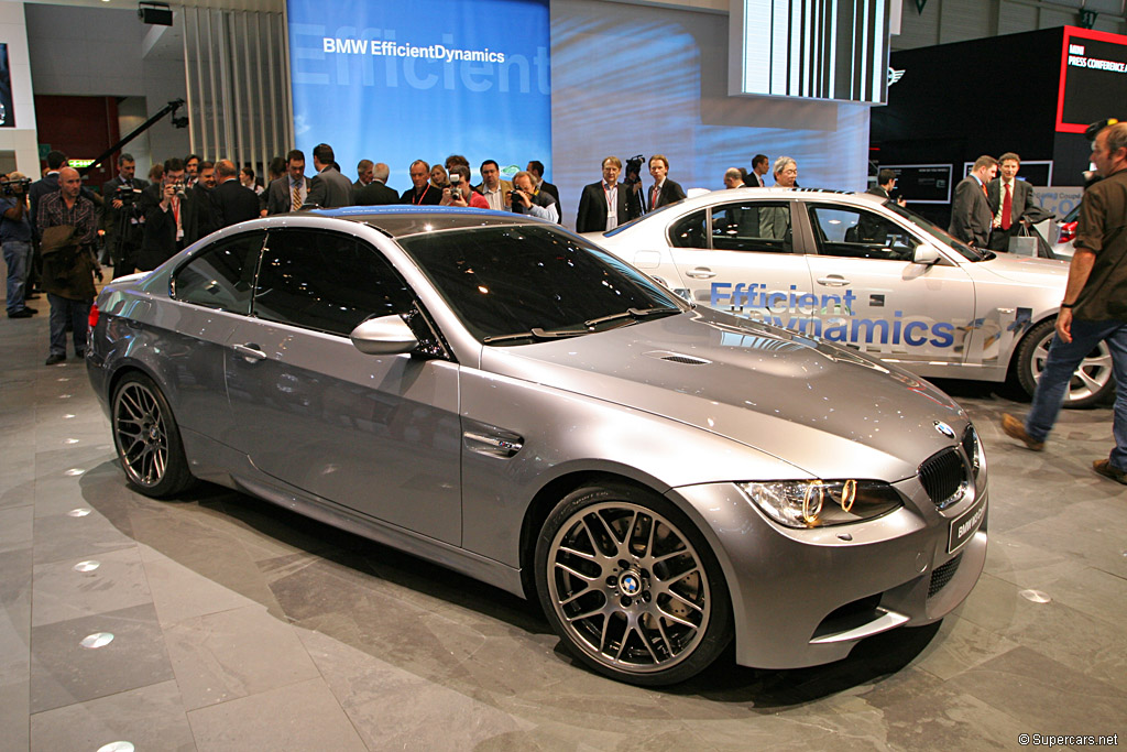 2007 Geneva Motor Show - 4