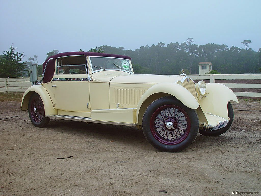 2002 Pebble Beach Concours d'Elegance - 2