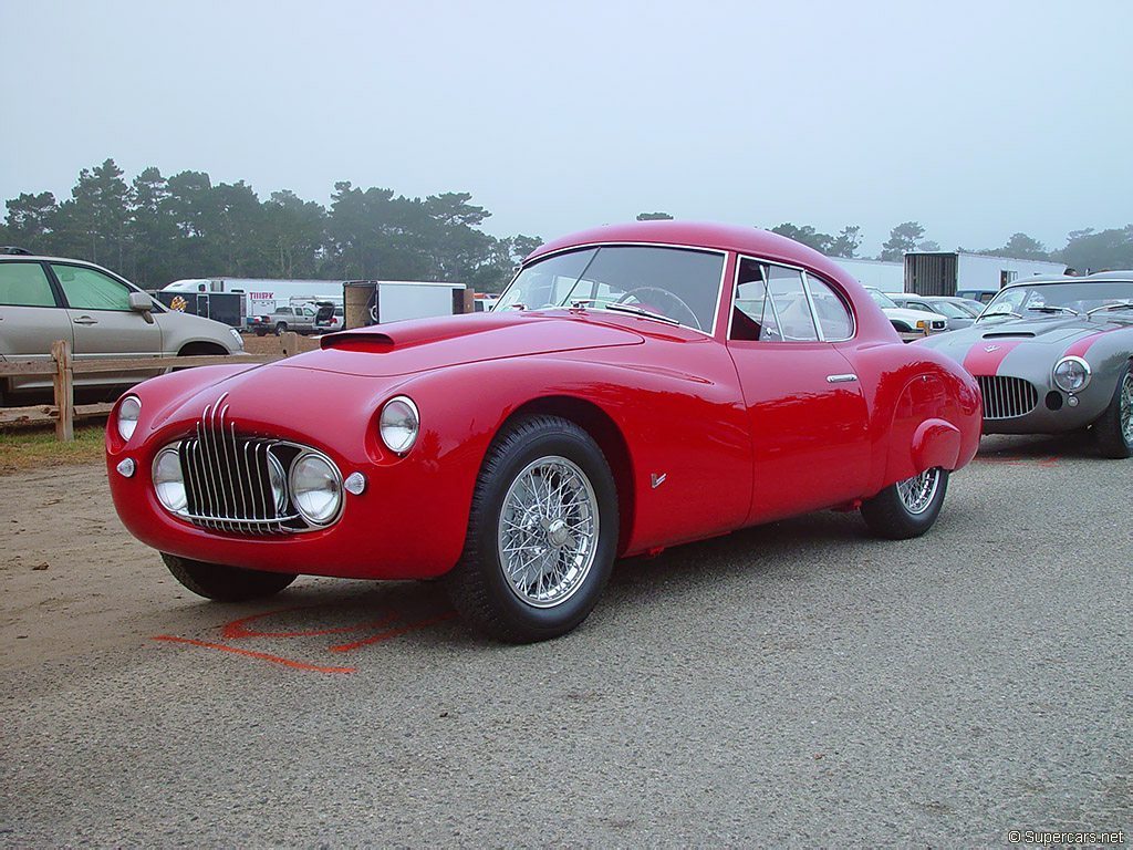 2002 Pebble Beach Concours d'Elegance -5