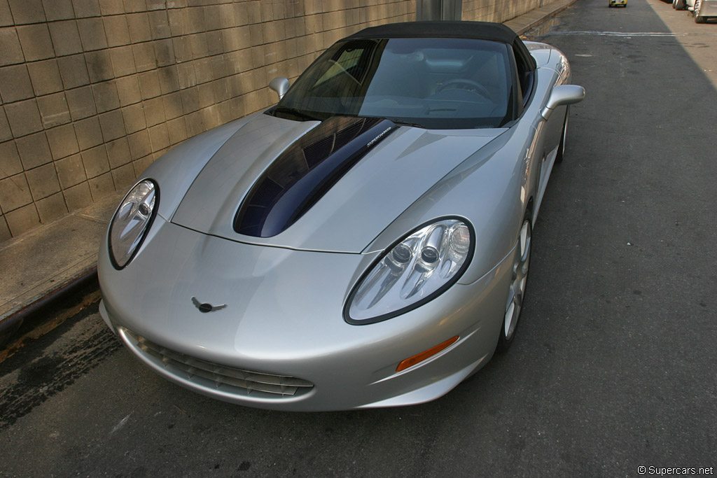 2007 New York Auto Show - 2