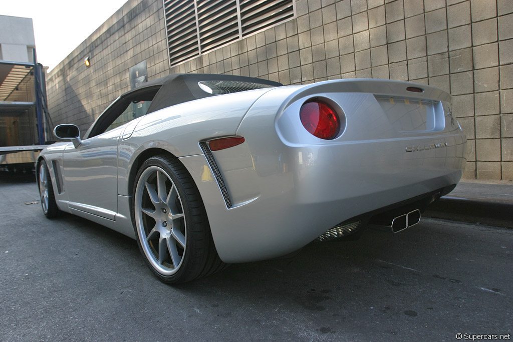 2007 New York Auto Show - 2