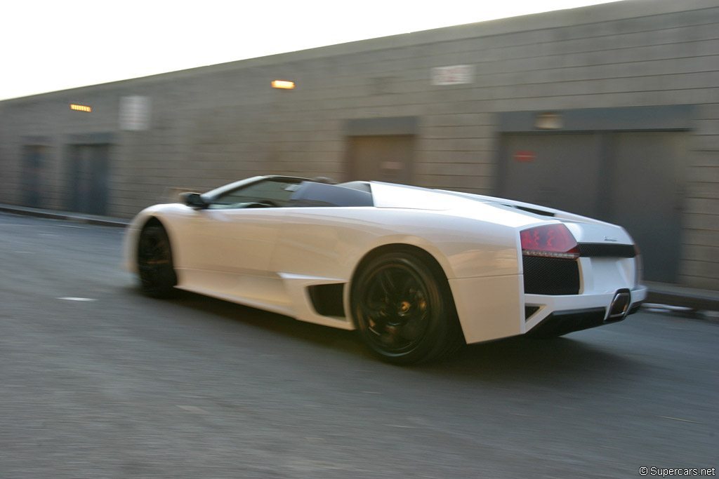 2007 New York Auto Show - 4