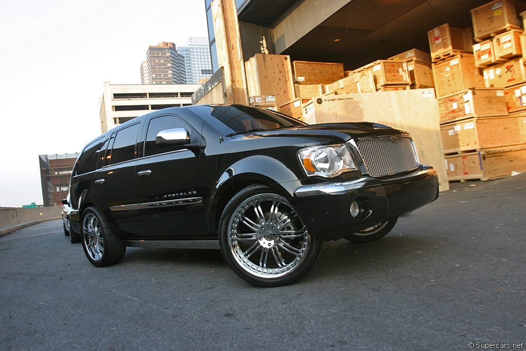 2007 New York Auto Show - 6