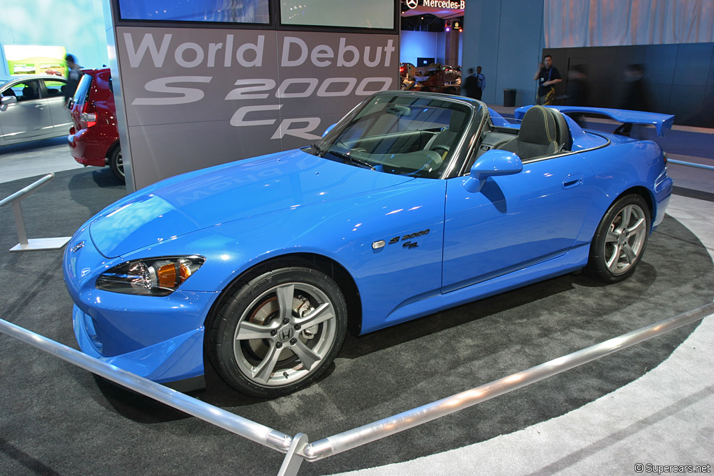 2007 New York Auto Show - 9