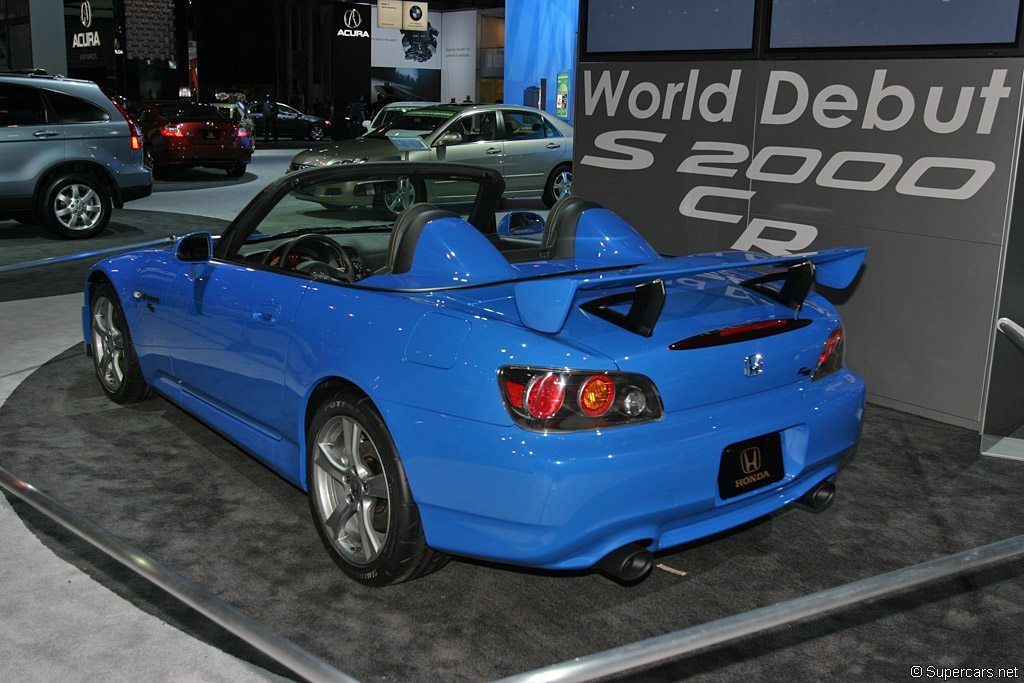 2007 New York Auto Show - 9