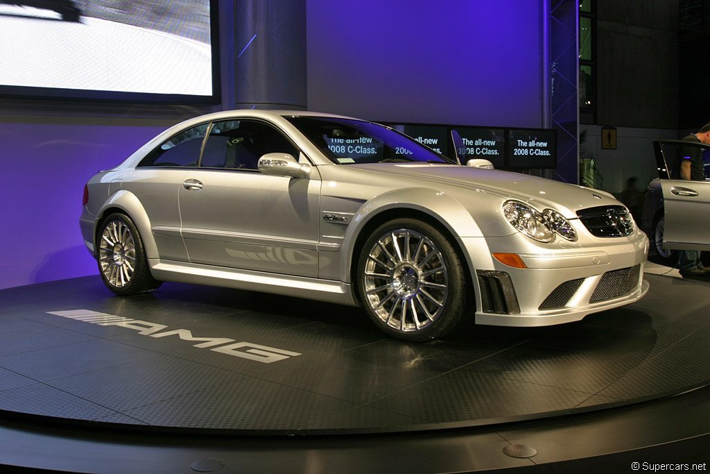 2007 New York Auto Show - 6