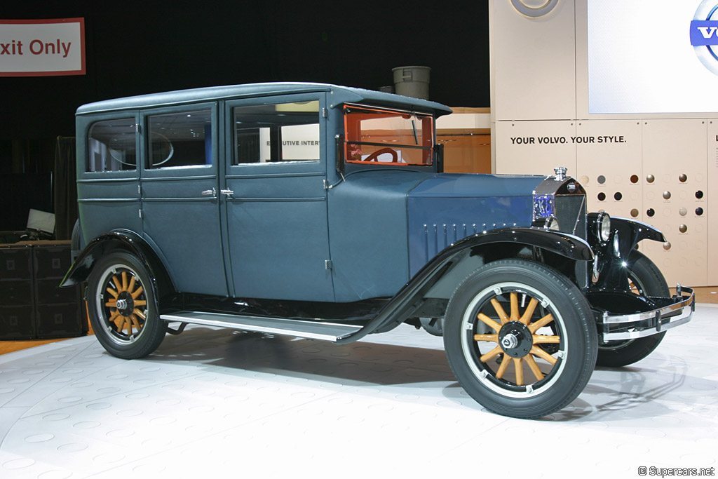 2007 New York Auto Show - 12