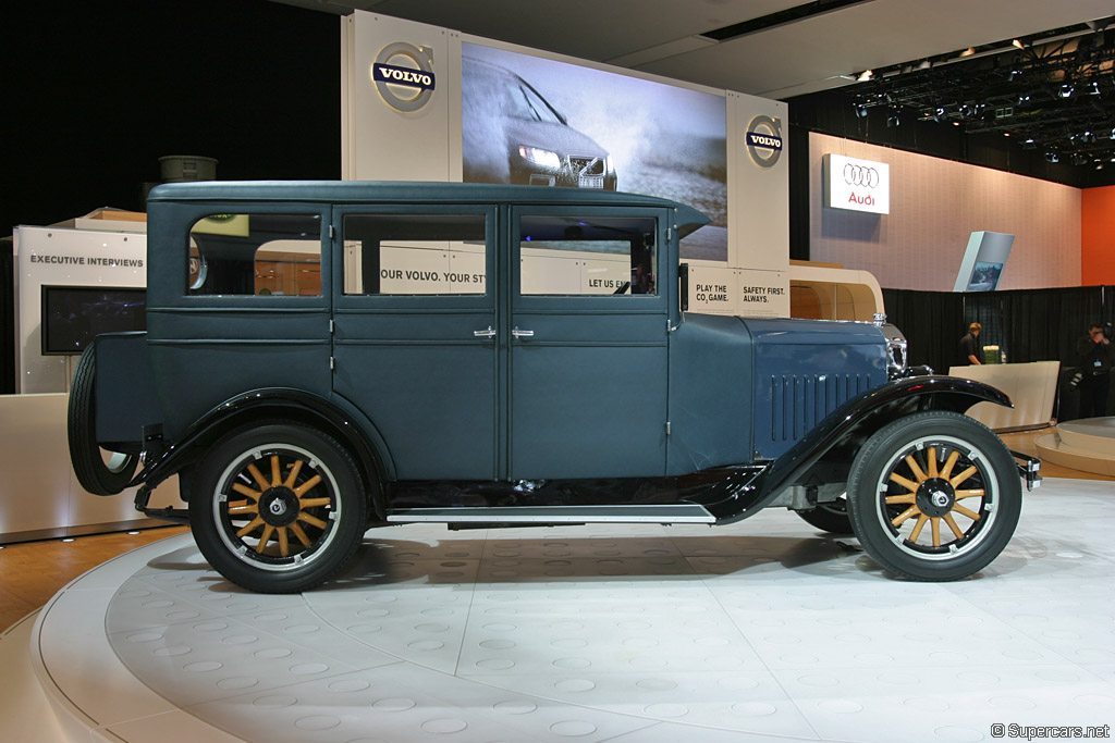 2007 New York Auto Show - 12