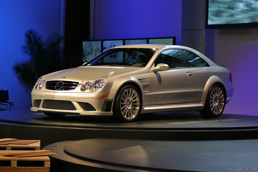 2007 New York Auto Show - 6