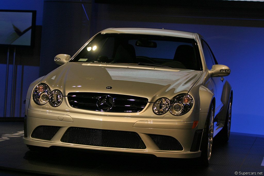 2007 New York Auto Show - 6