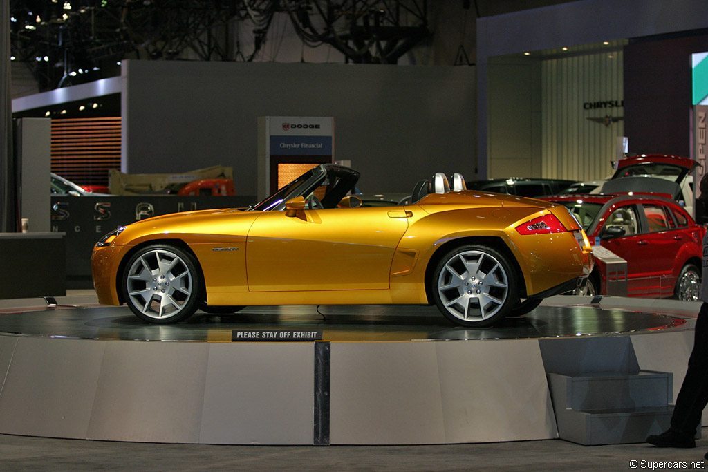 2007 New York Auto Show - 6