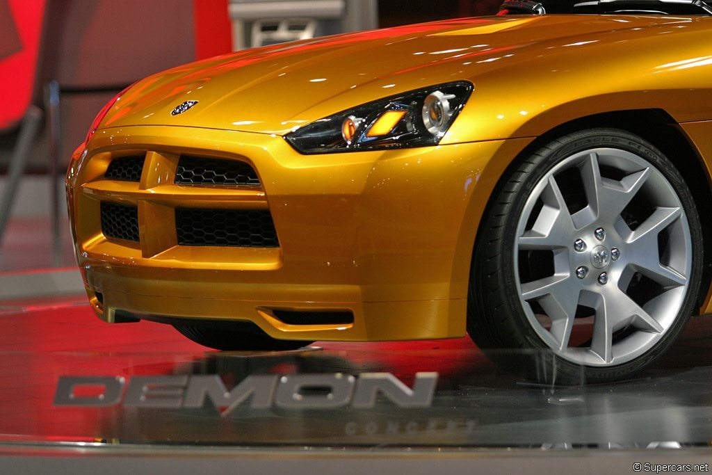 2007 New York Auto Show - 6