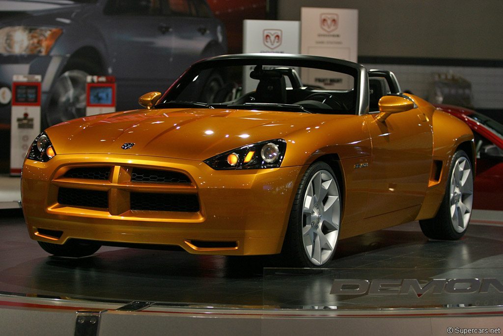 2007 New York Auto Show - 6