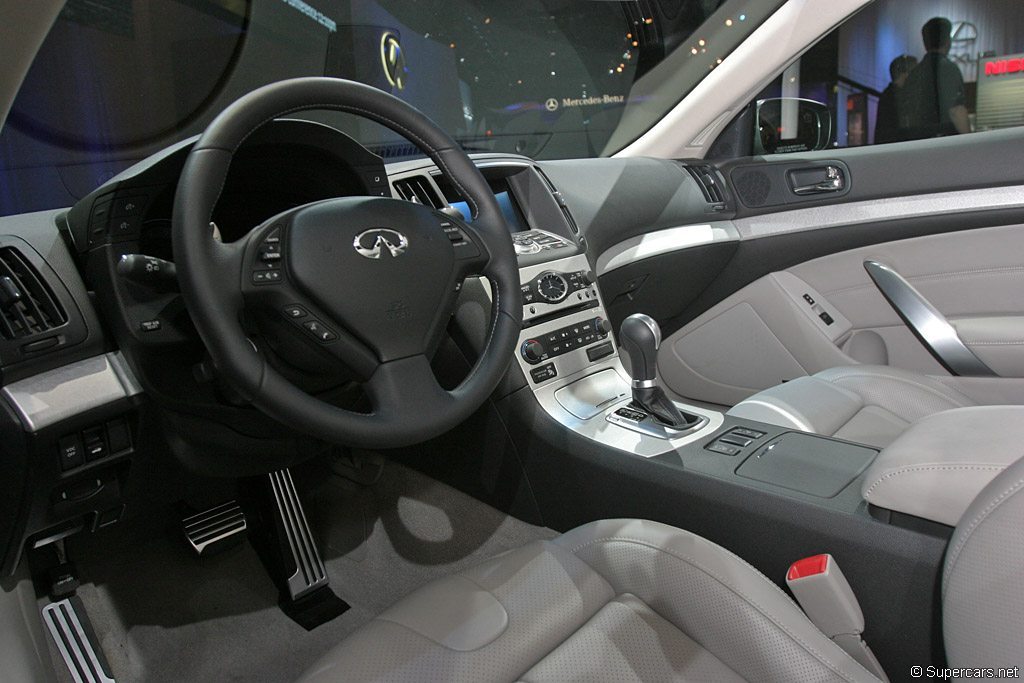 2007 New York Auto Show - 7