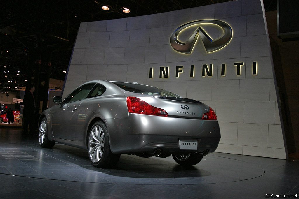 2007 New York Auto Show - 7