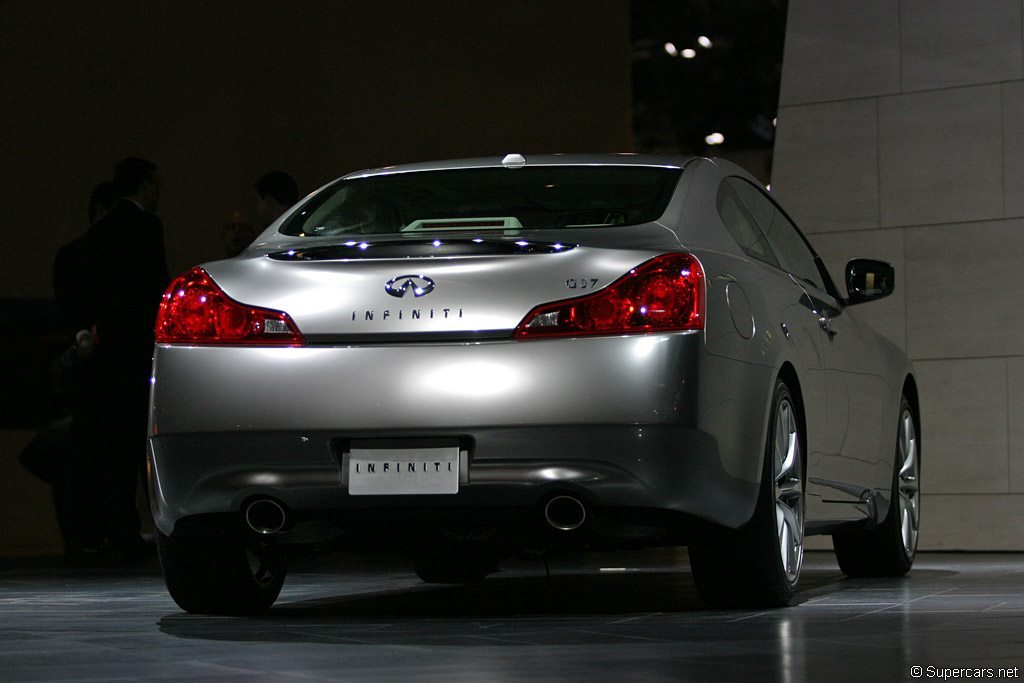 2007 New York Auto Show - 7