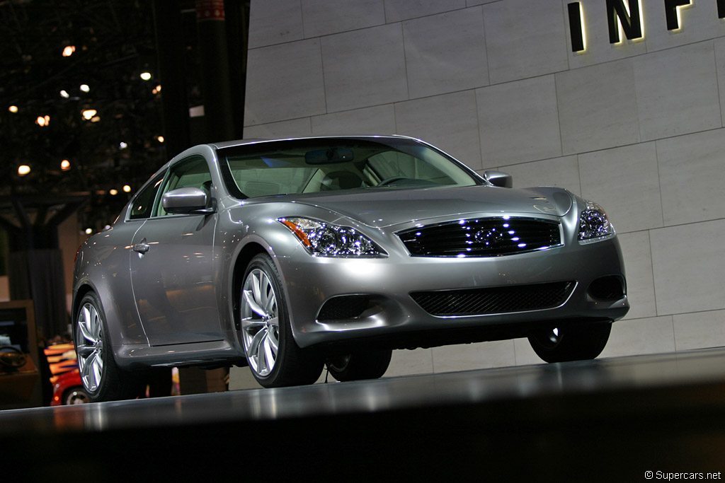 2007 New York Auto Show - 7