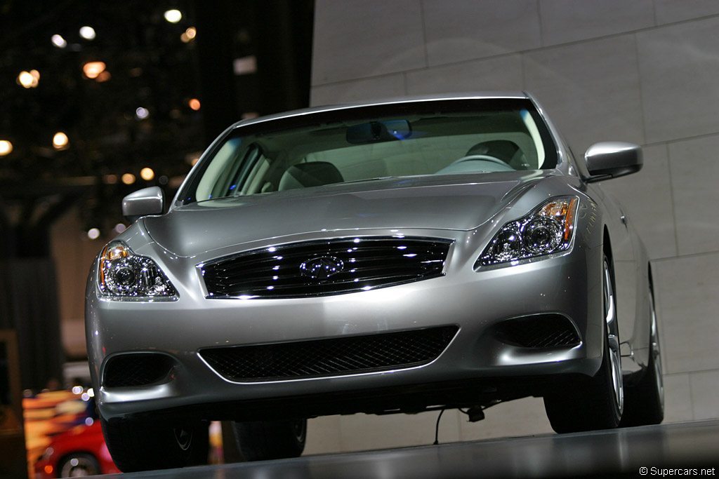 2007 New York Auto Show - 7