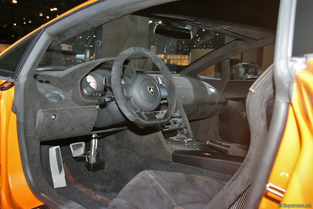 2007 New York Auto Show - 4