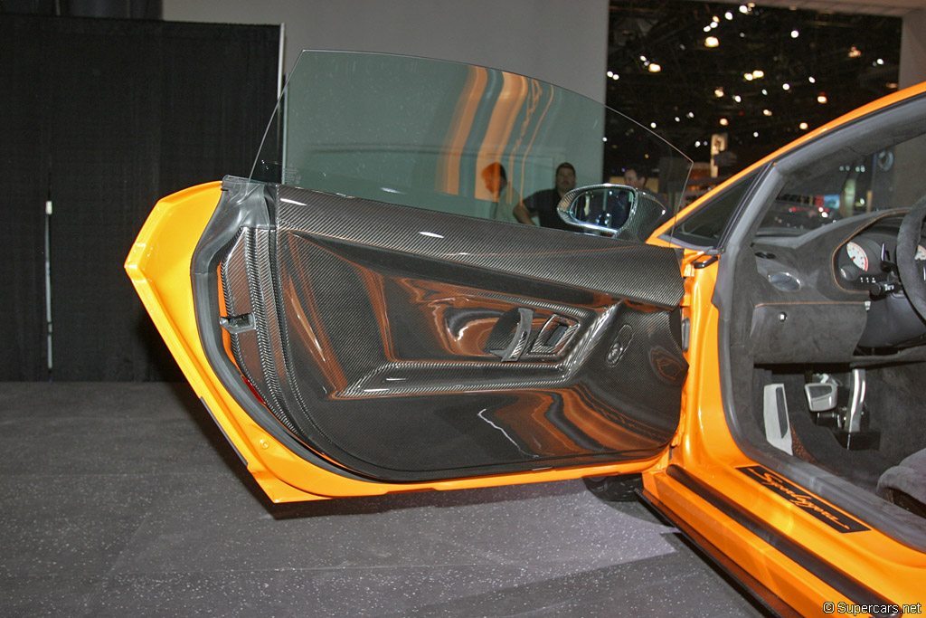 2007 New York Auto Show - 4