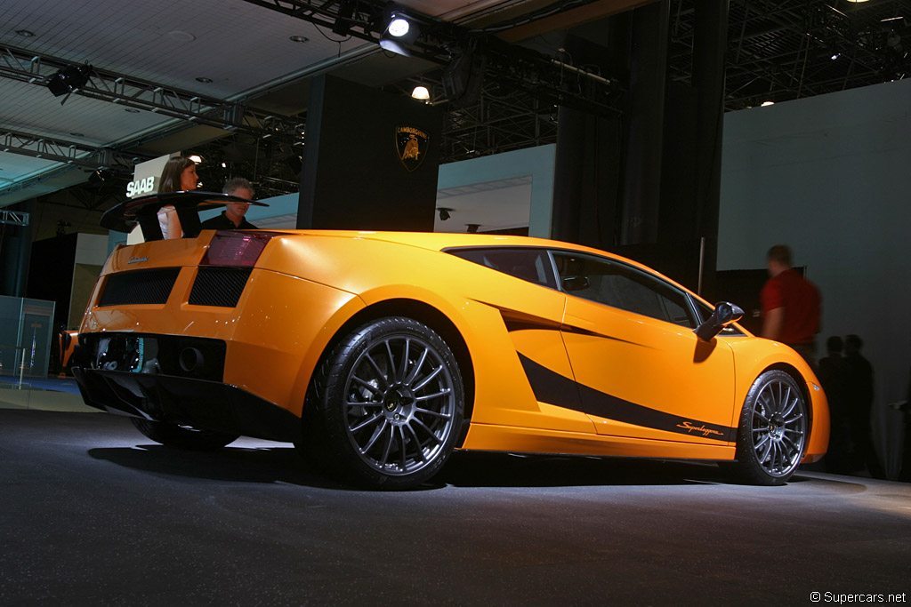 2007 New York Auto Show - 4