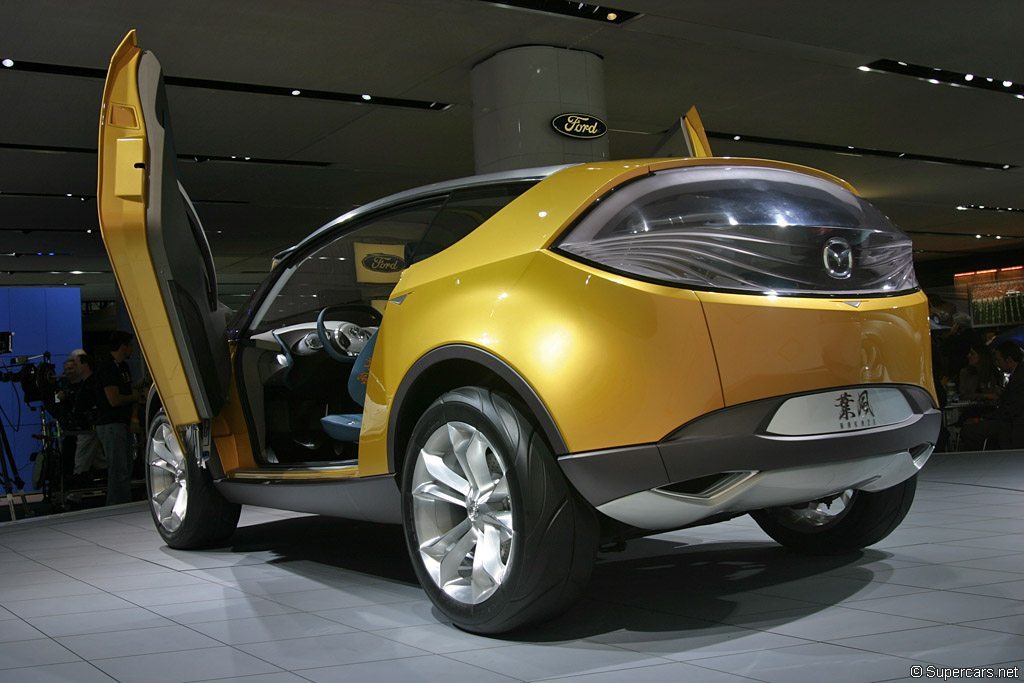 2007 New York Auto Show - 11