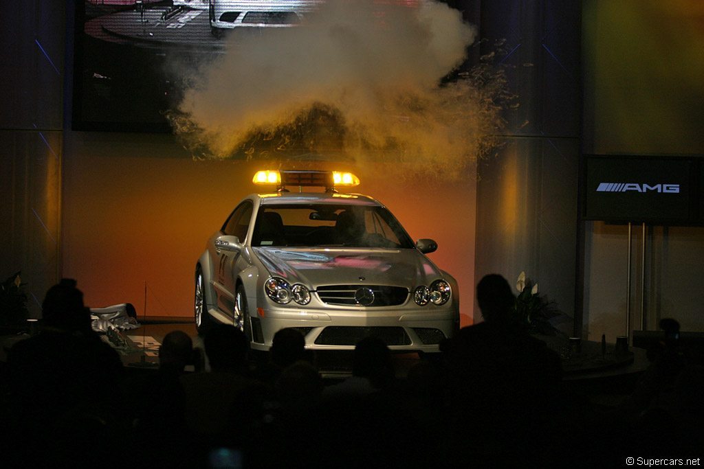 2007 New York Auto Show - 6