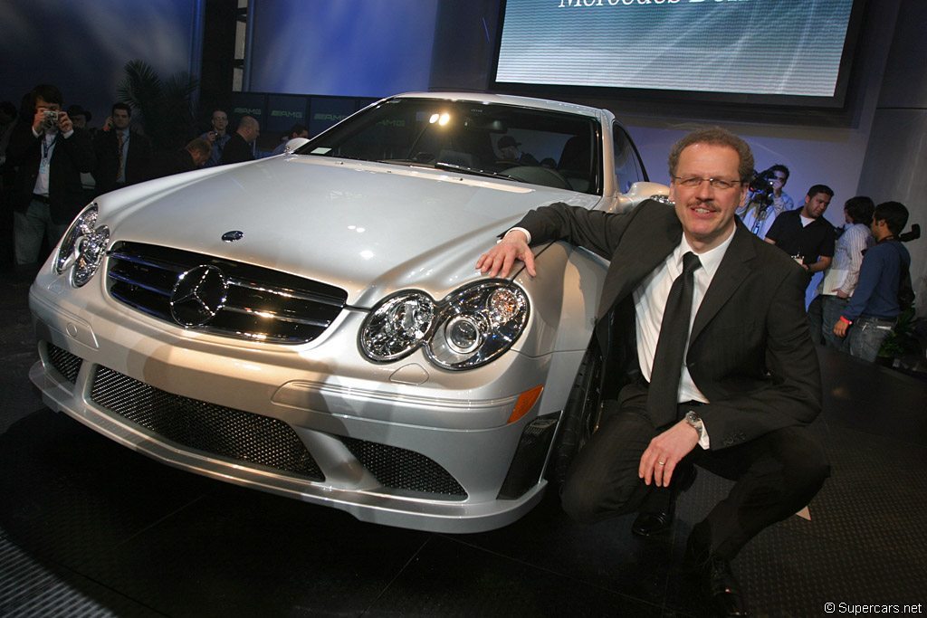 2007 New York Auto Show - 6