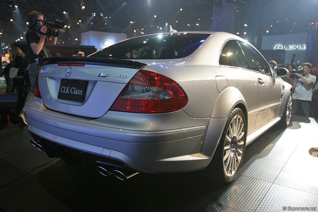 2007 New York Auto Show - 6