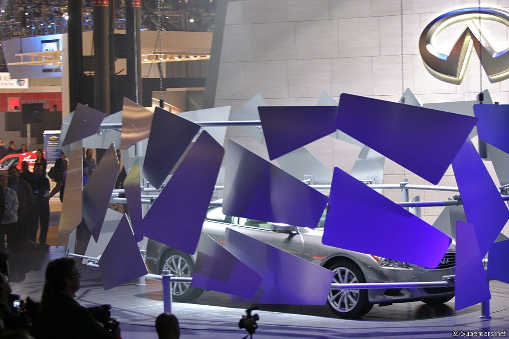 2007 New York Auto Show - 7