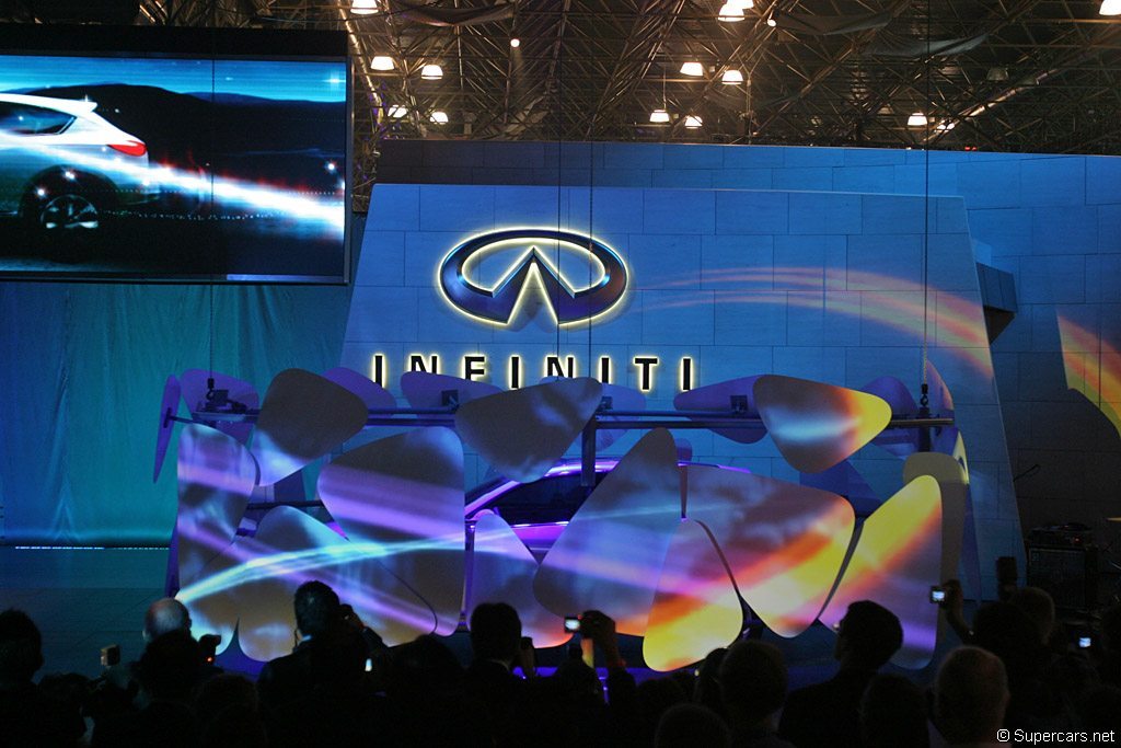 2007 New York Auto Show - 7