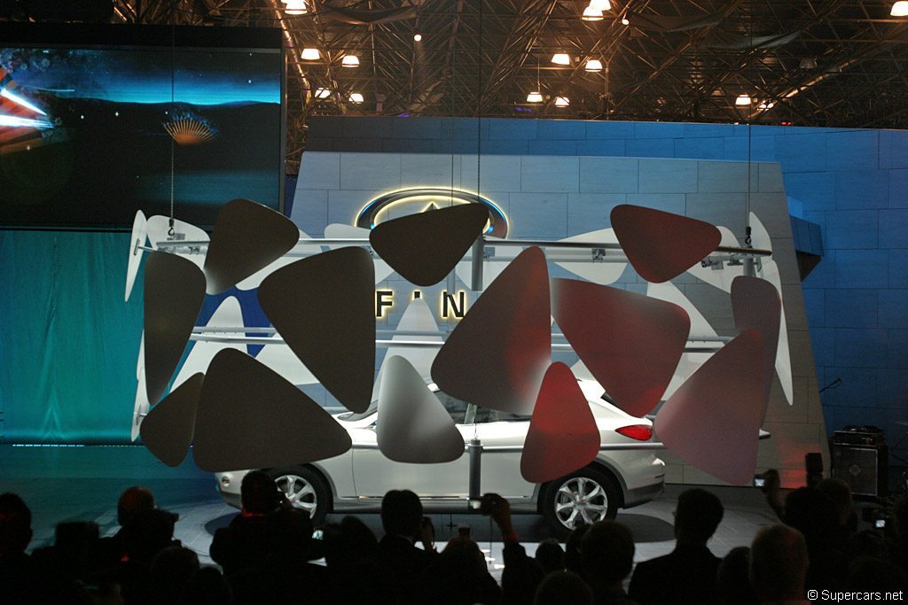 2007 New York Auto Show - 7