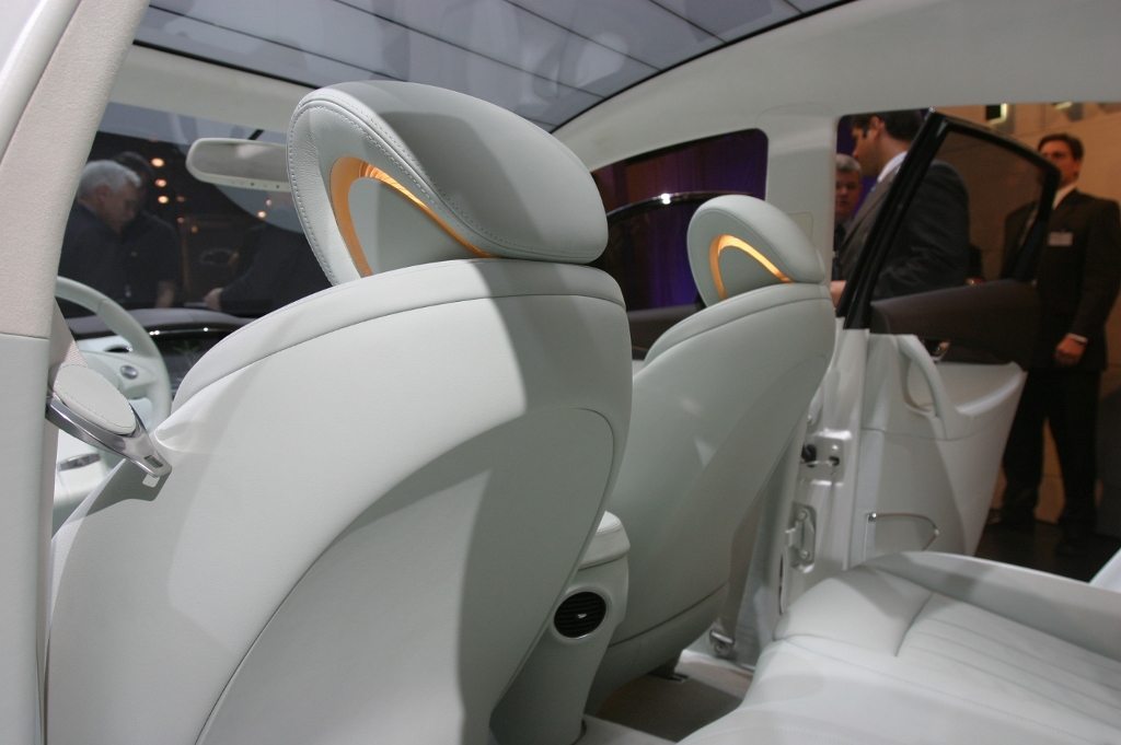 2007 New York Auto Show - 7