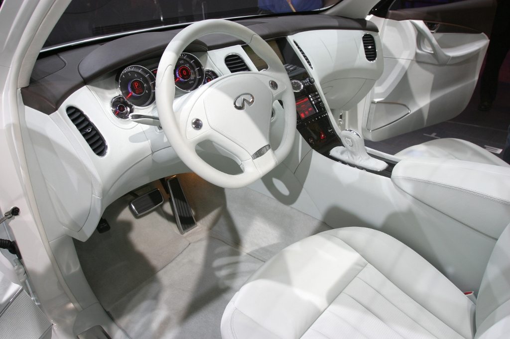 2007 New York Auto Show - 7