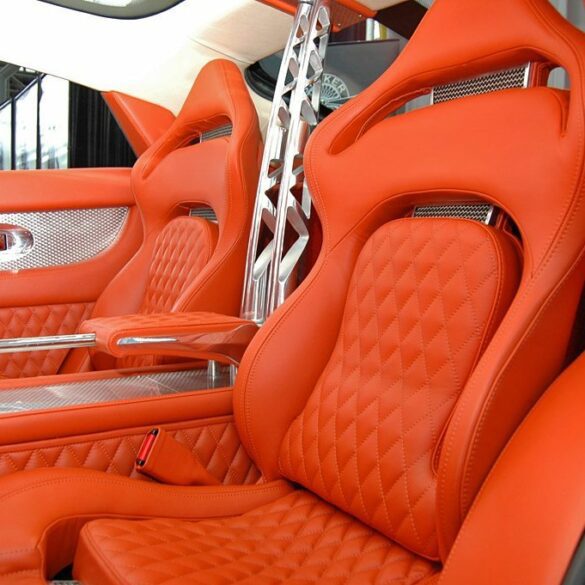 2007 New York Auto Show - 5