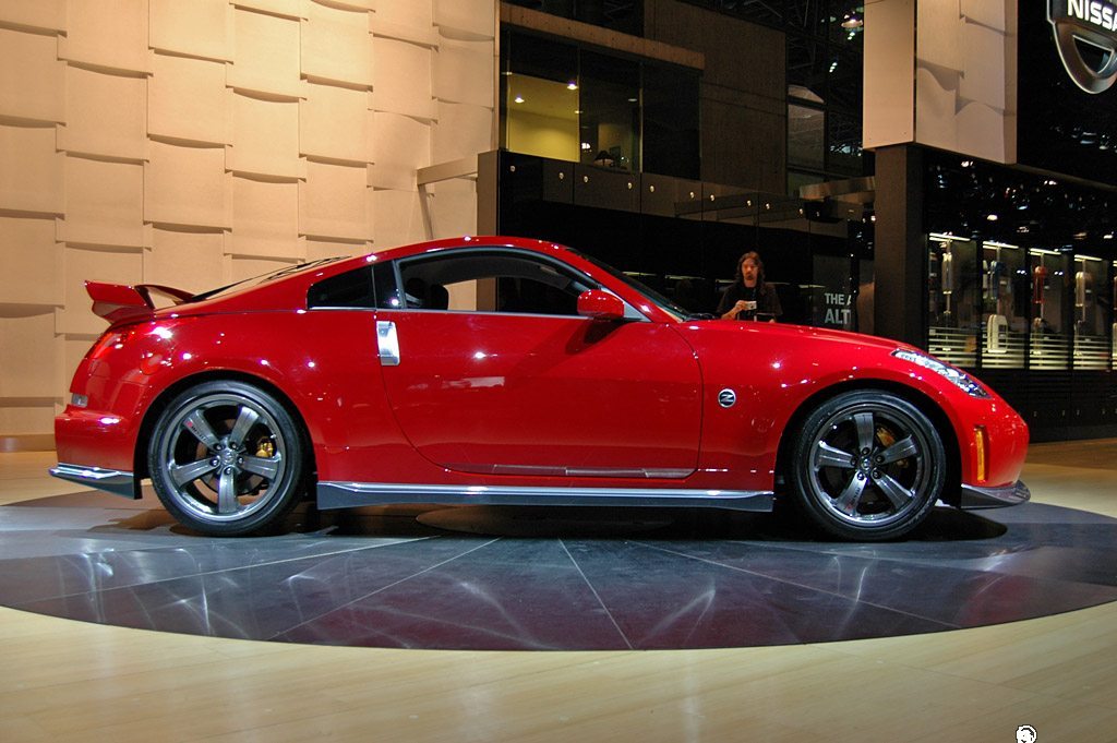 2007 New York Auto Show - 7