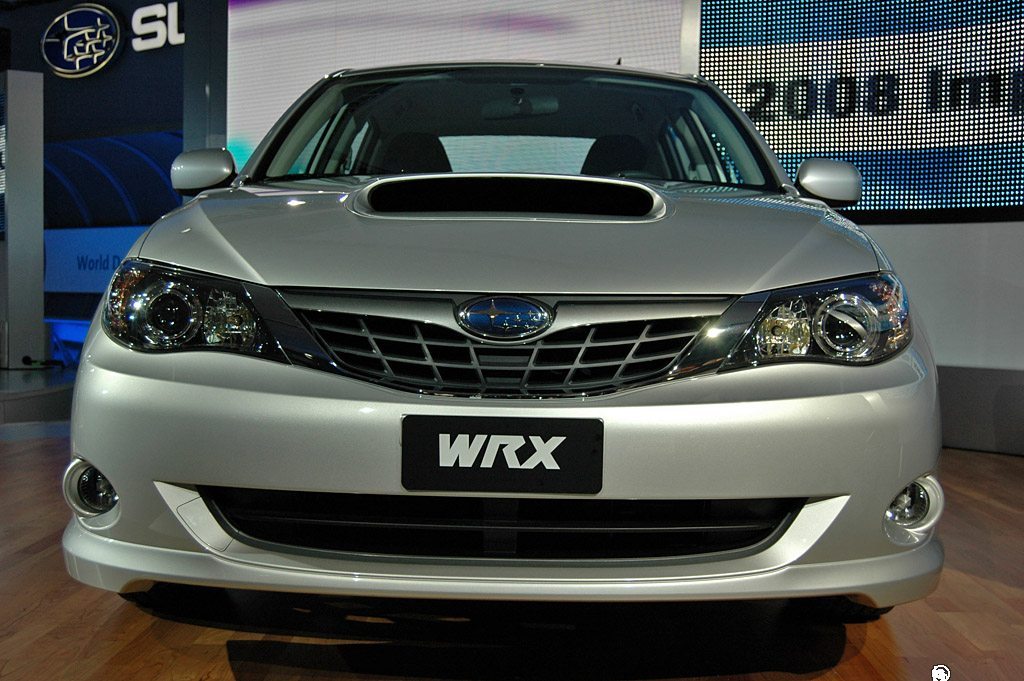 2007 New York Auto Show - 14