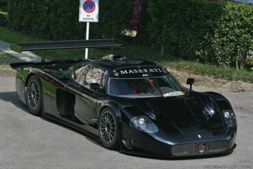 2007 Villa d'Este Concorso d'Eleganza - 12