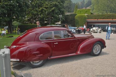 2007 Villa d'Este Concorso d'Eleganza - 3