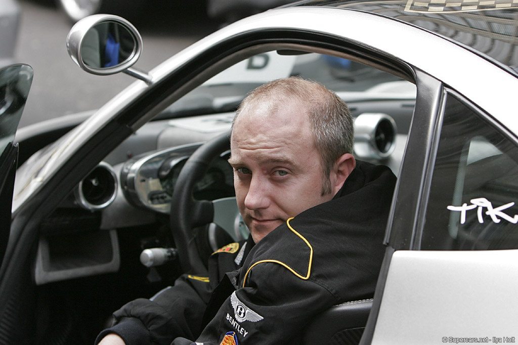 2007 Gumball 3000 - 4