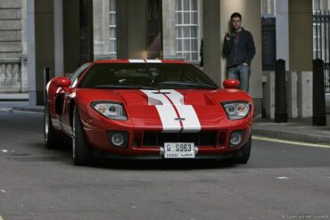 2007 Gumball 3000 - 2