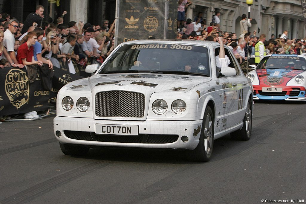 2007 Gumball 3000 - 4