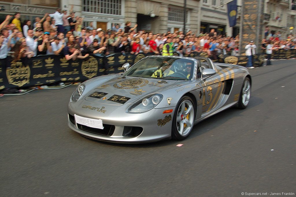 2007 Gumball 3000 - 4