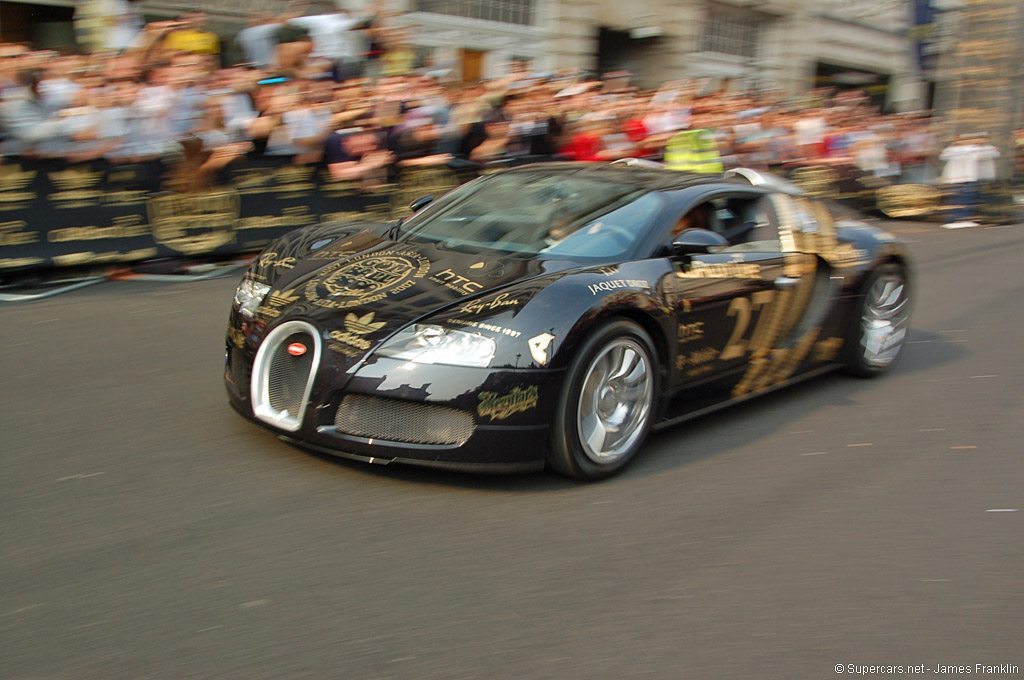 2007 Gumball 3000 - 4