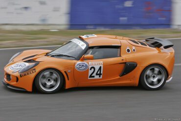 2007 Silverstone FIA GT Meeting - 4