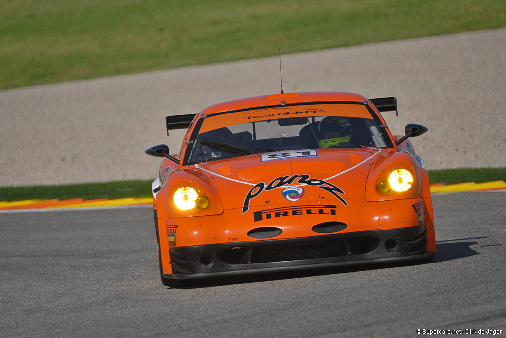 2007 Le Mans Series-1000km of Valencia - 4